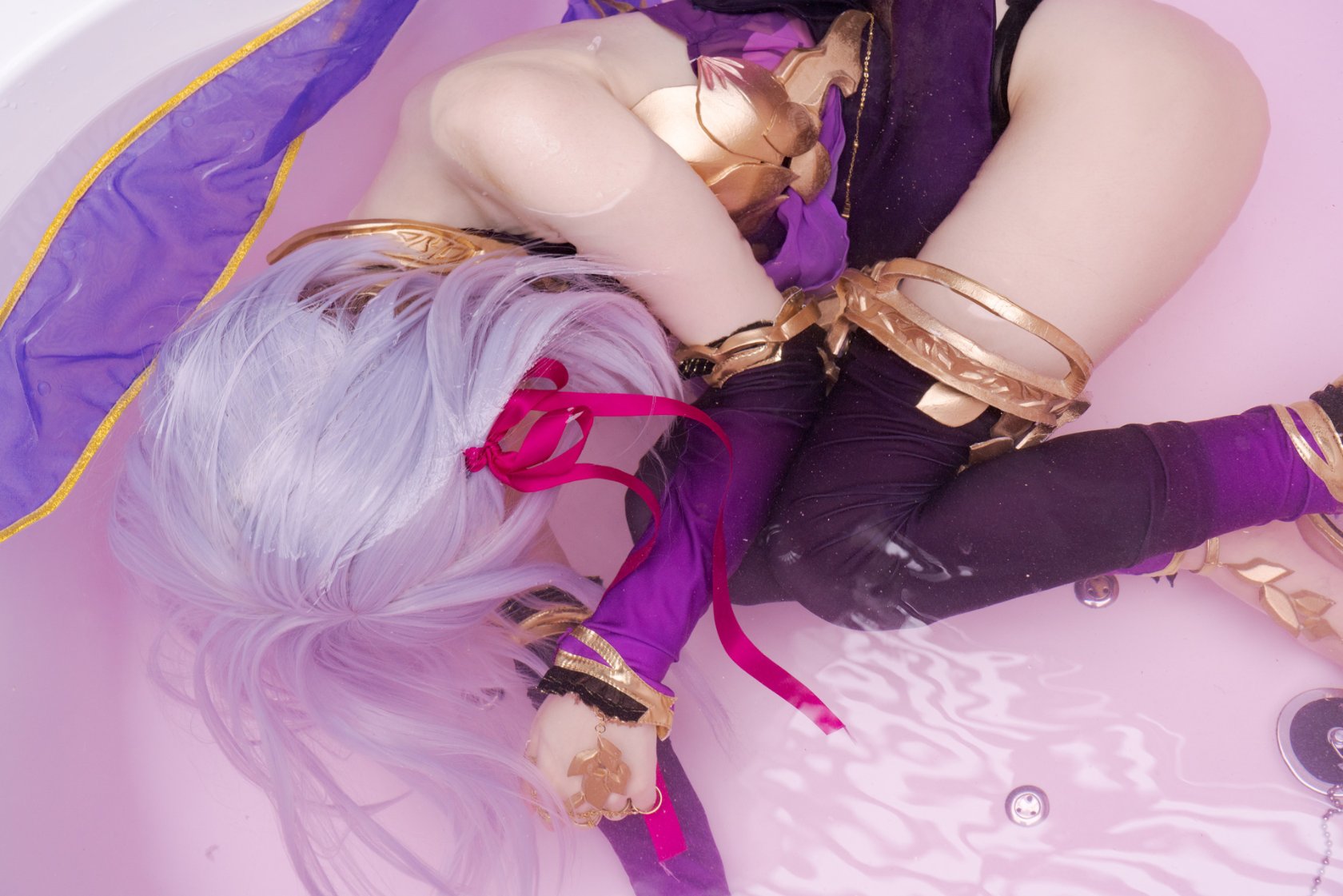 Fallin tình yêu trong sự thống trị Chương 1