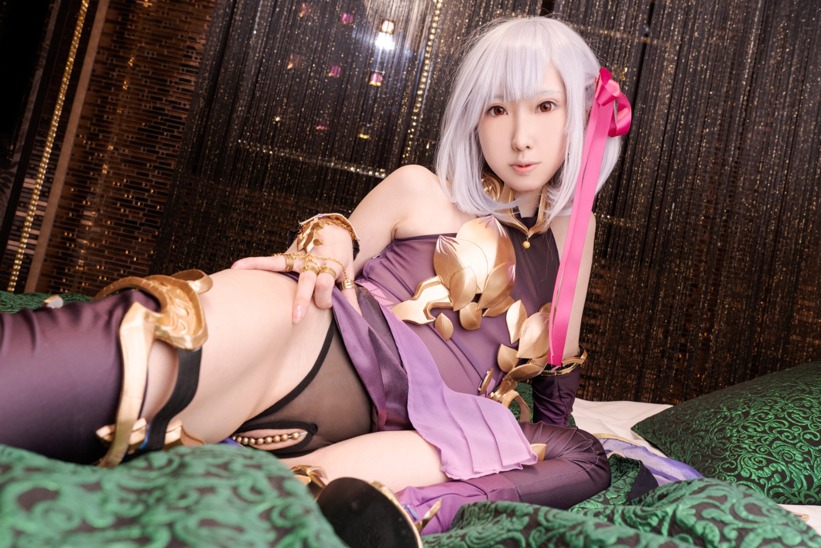 Fallin tình yêu trong sự thống trị Chương 1