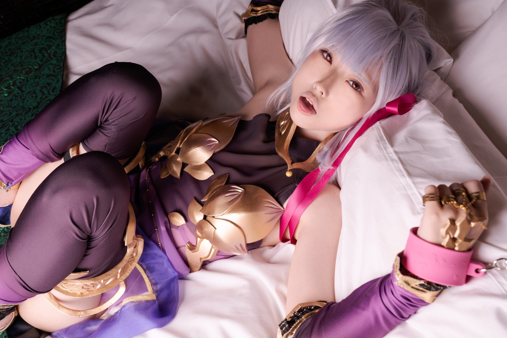 Fallin tình yêu trong sự thống trị Chương 1