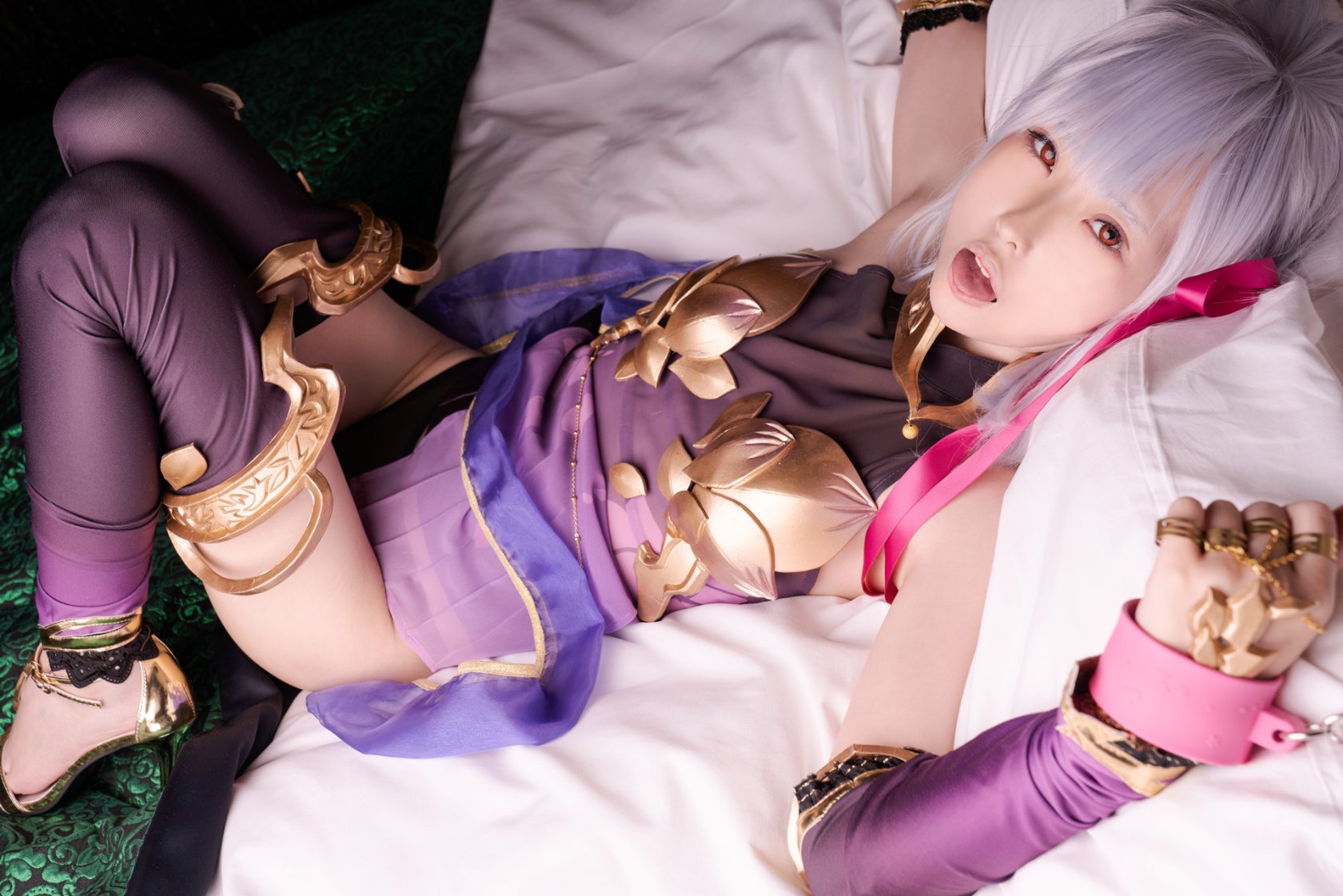 Fallin tình yêu trong sự thống trị Chương 1