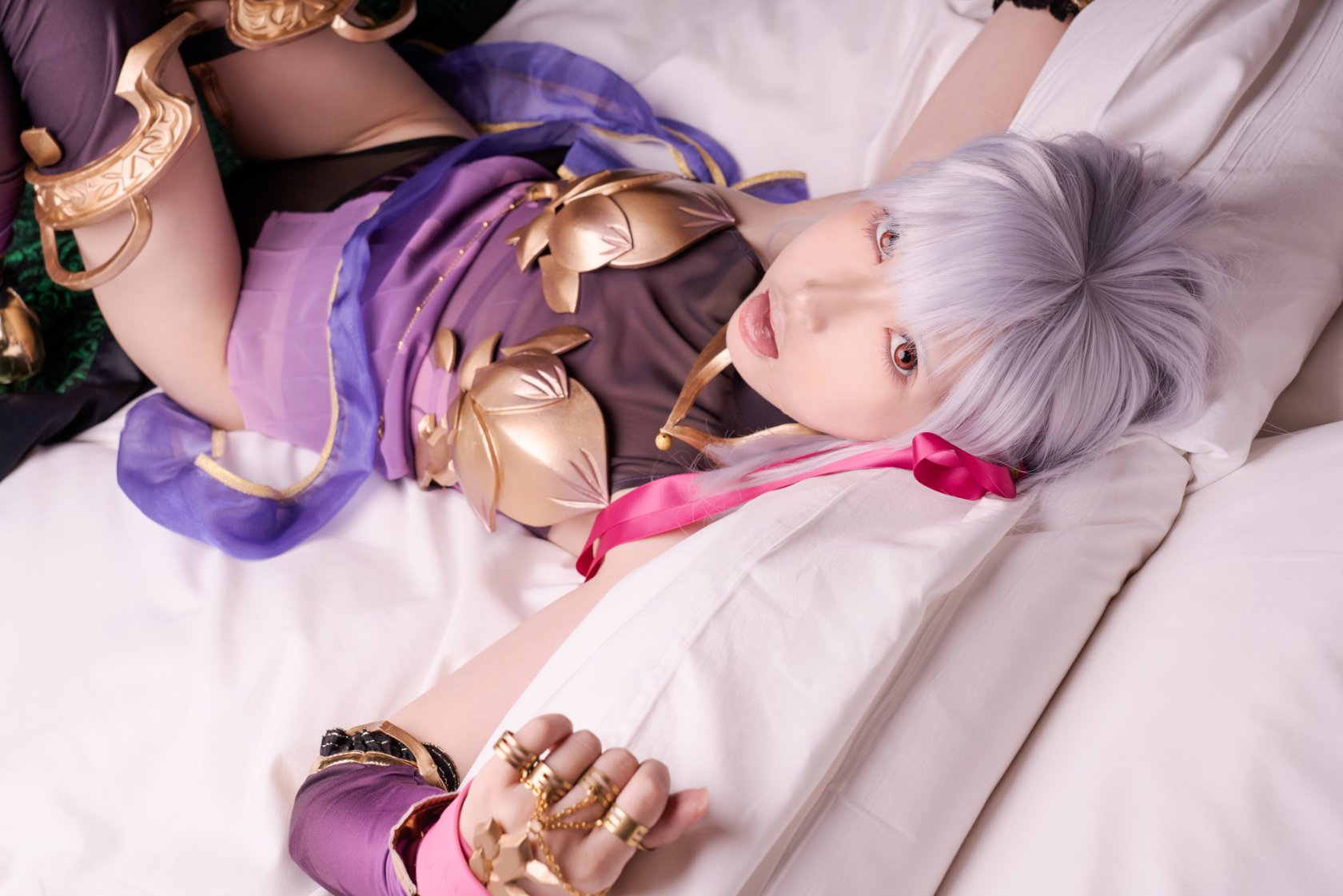 Fallin tình yêu trong sự thống trị Chương 1