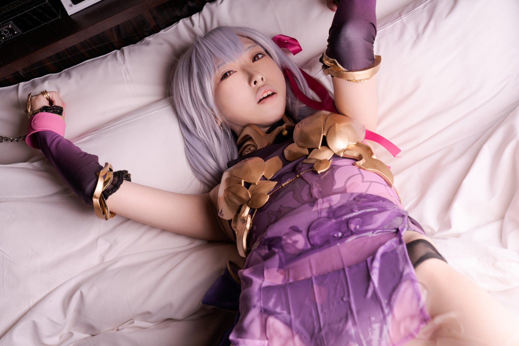 Fallin tình yêu trong sự thống trị Chương 1