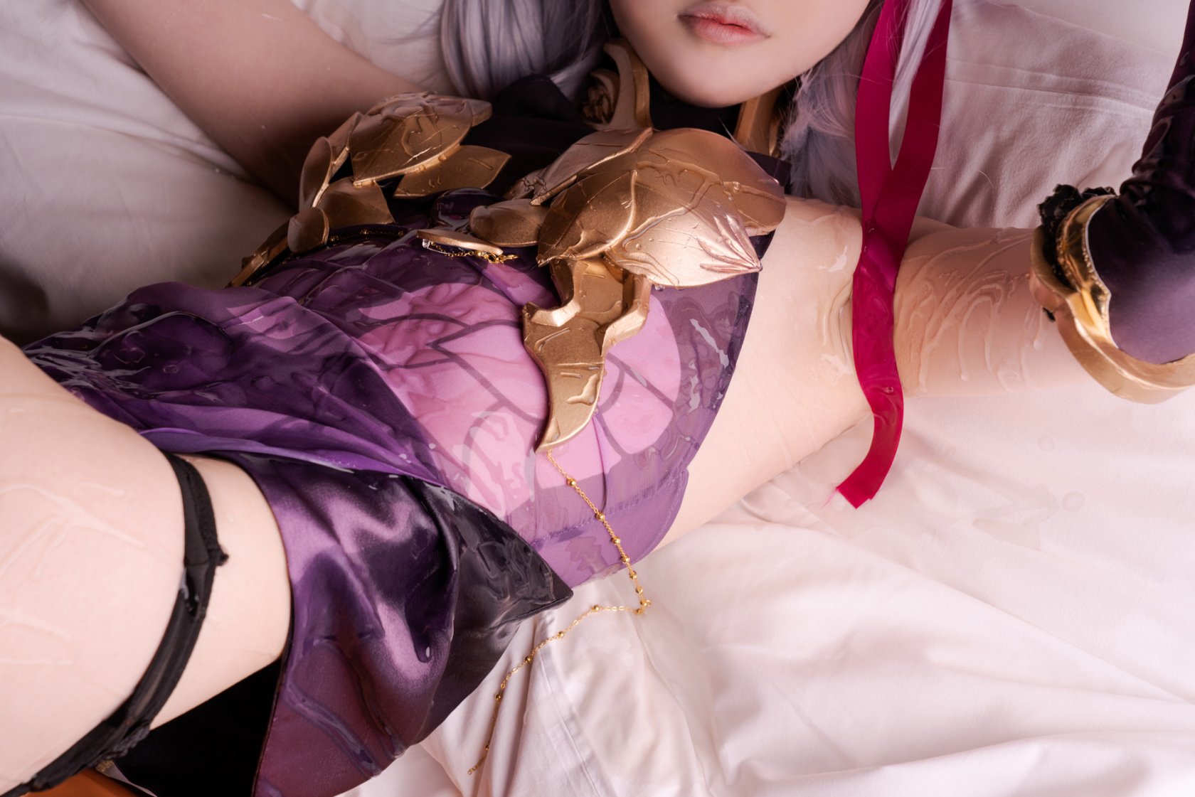 Fallin tình yêu trong sự thống trị Chương 1