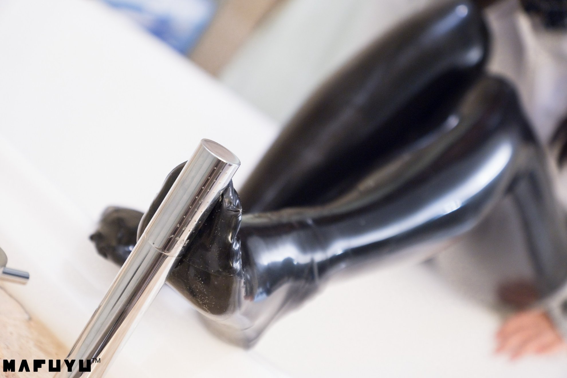 [Kagurazaka Mafuyu] Sê -ri người hâm mộ