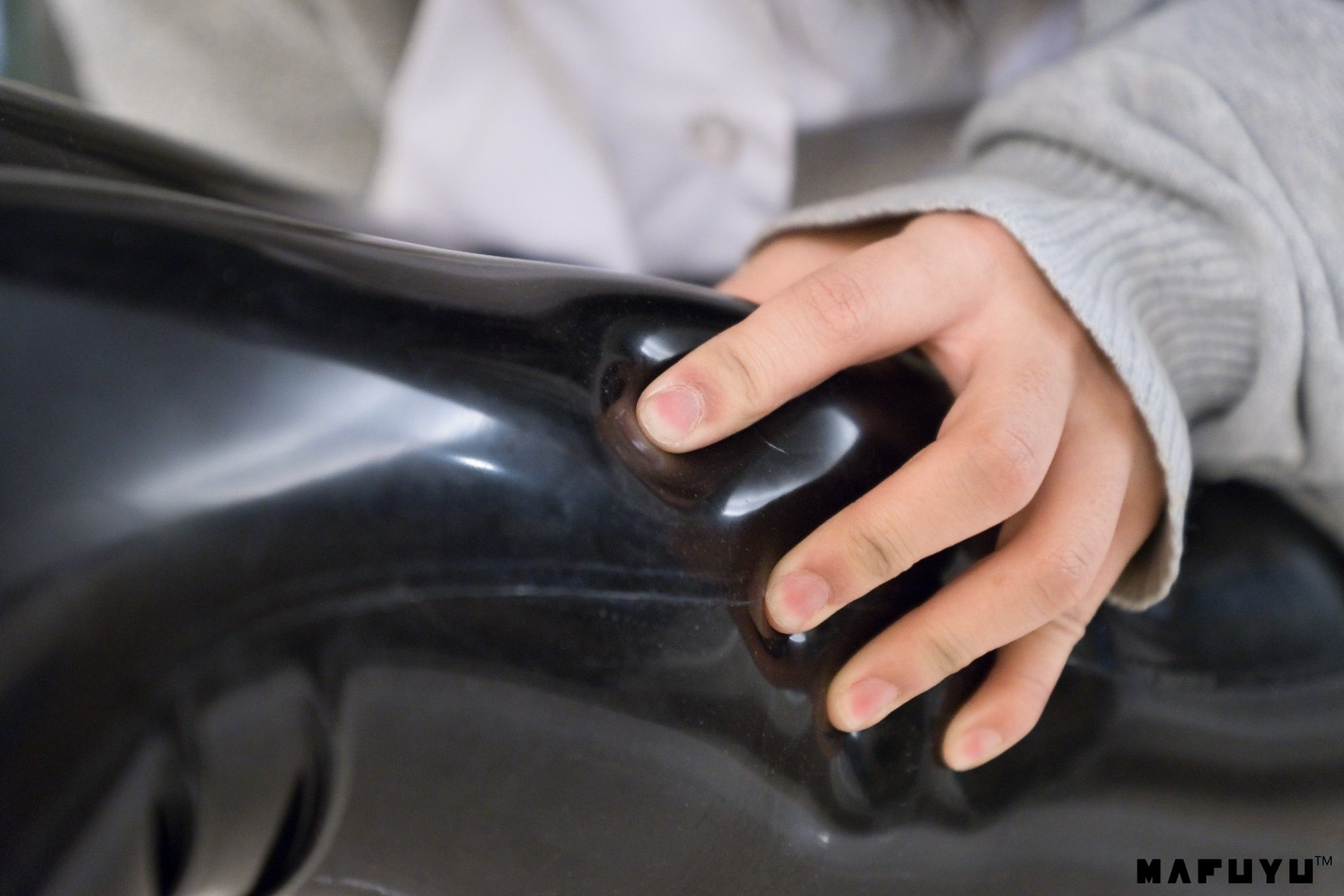 [Kagurazaka Mafuyu] Sê -ri người hâm mộ