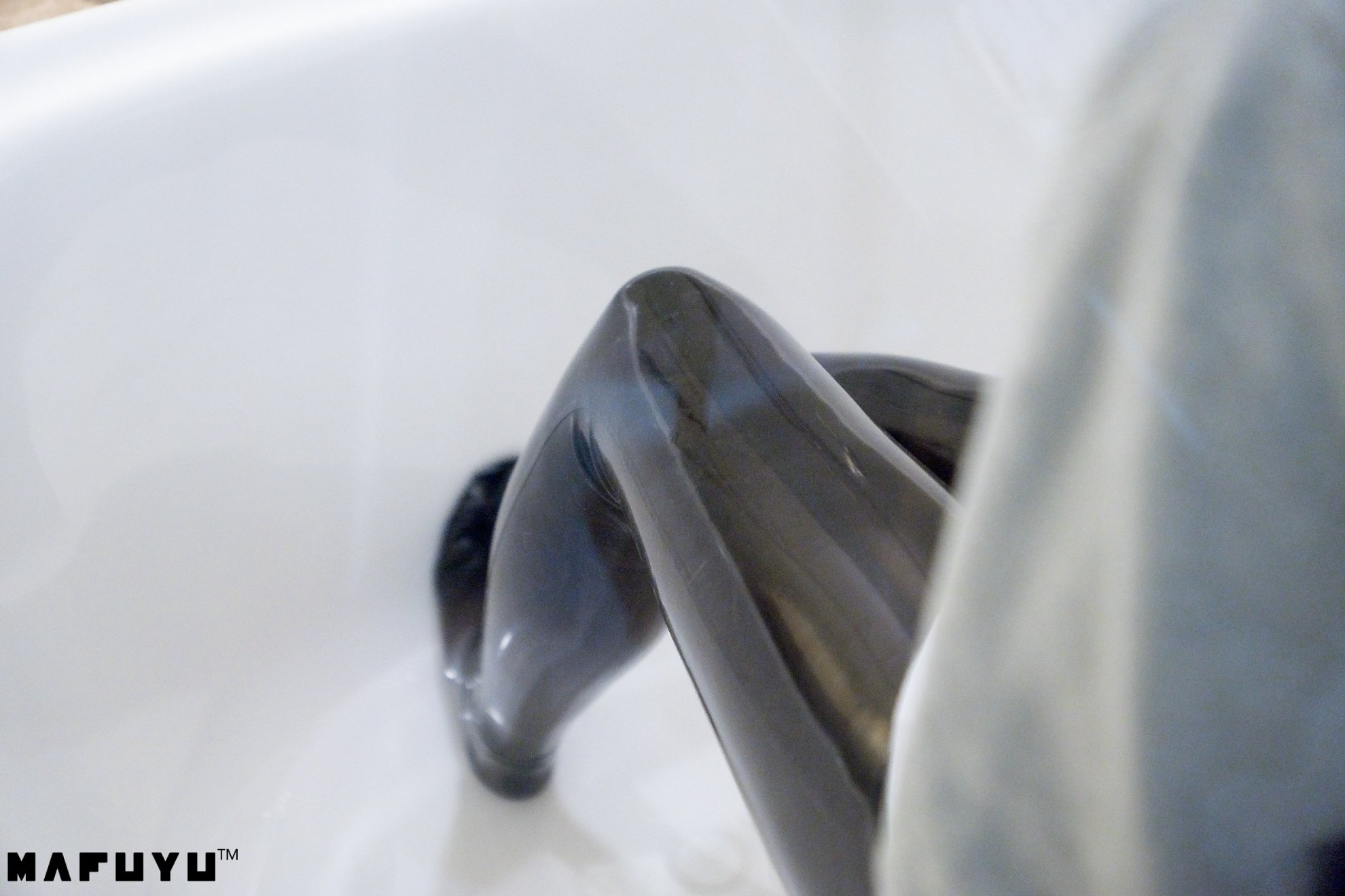 [Kagurazaka Mafuyu] Sê -ri người hâm mộ