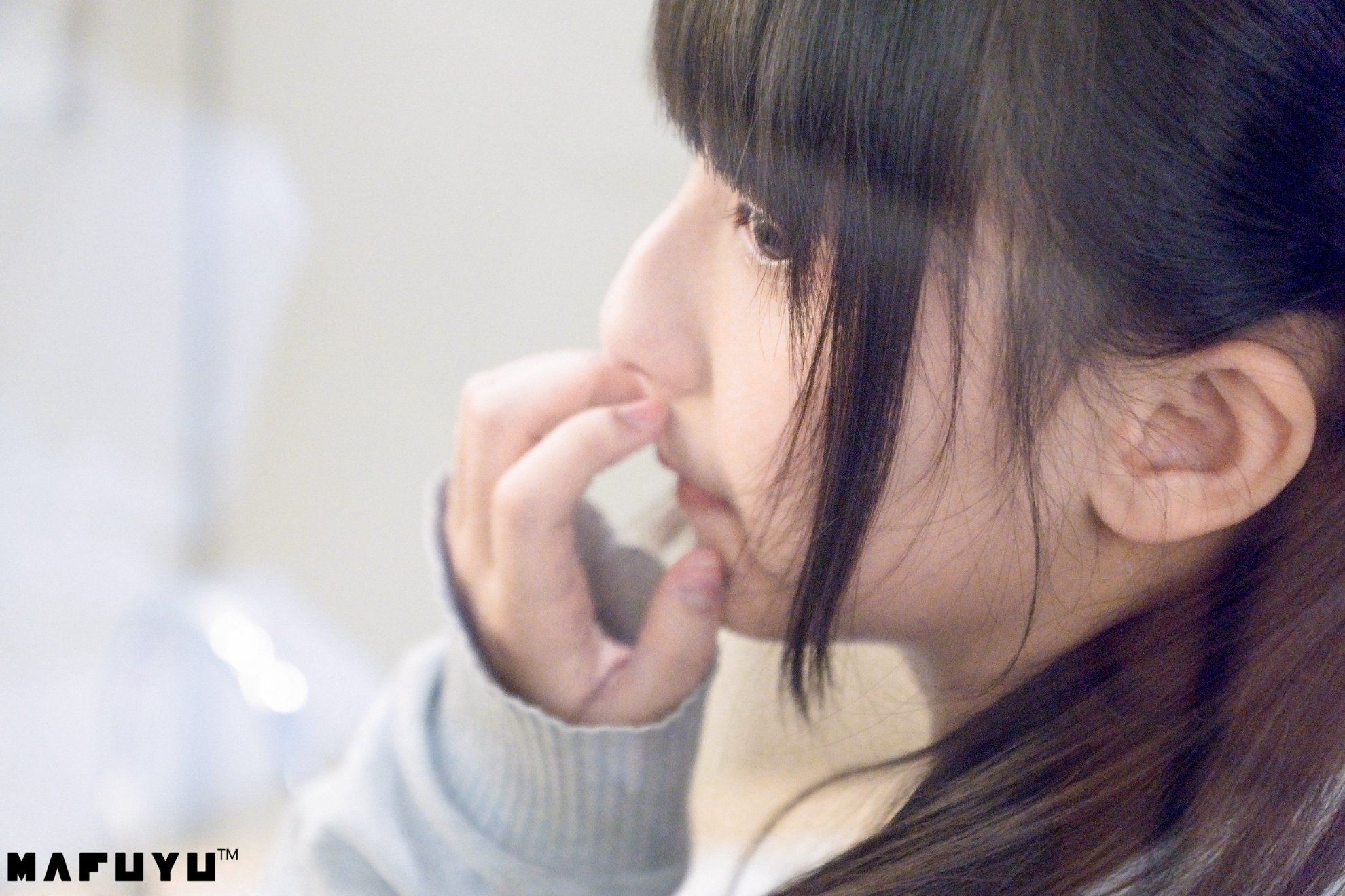 [Kagurazaka Mafuyu] Sê -ri người hâm mộ