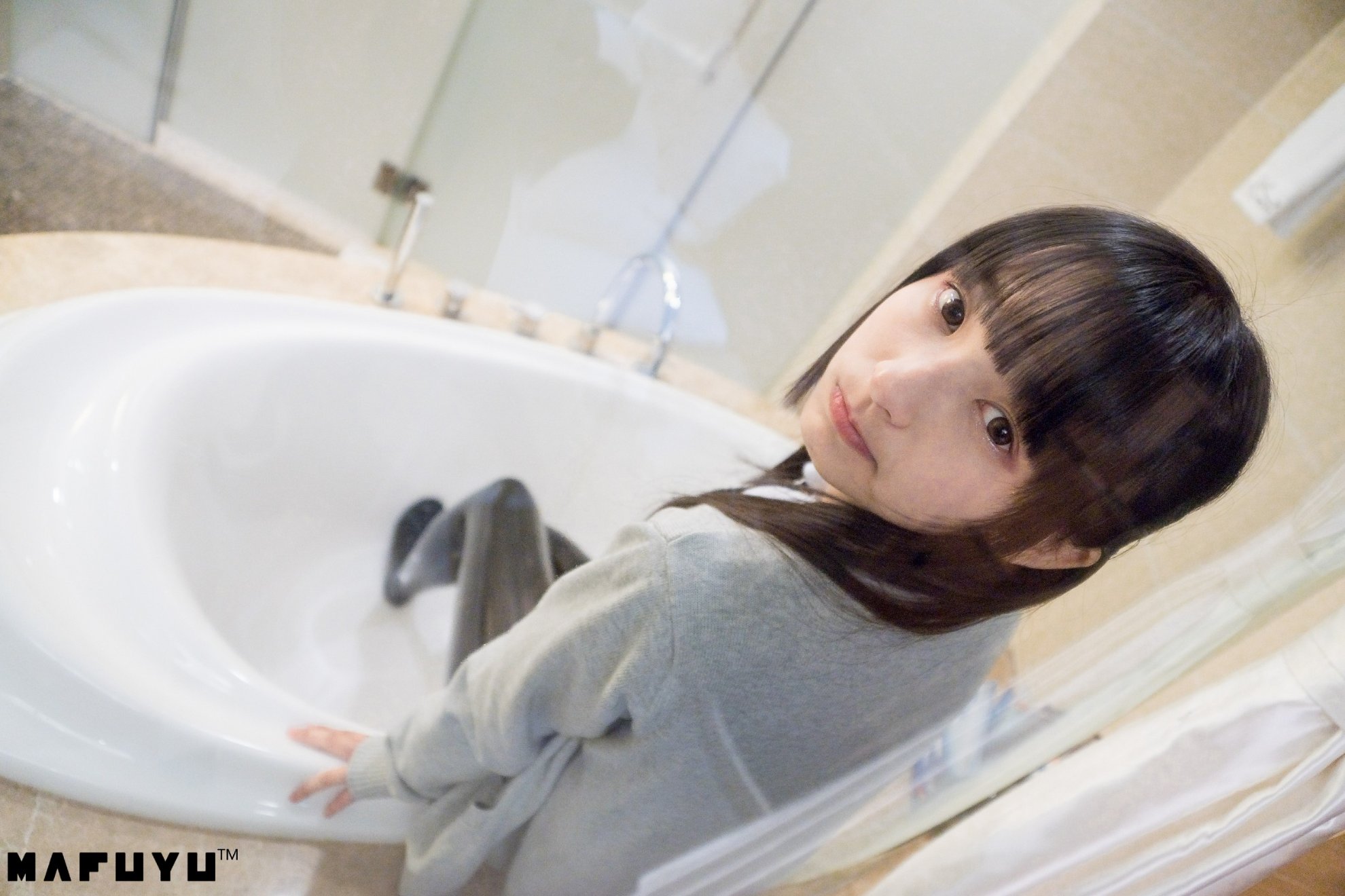 [Kagurazaka Mafuyu] Sê -ri người hâm mộ