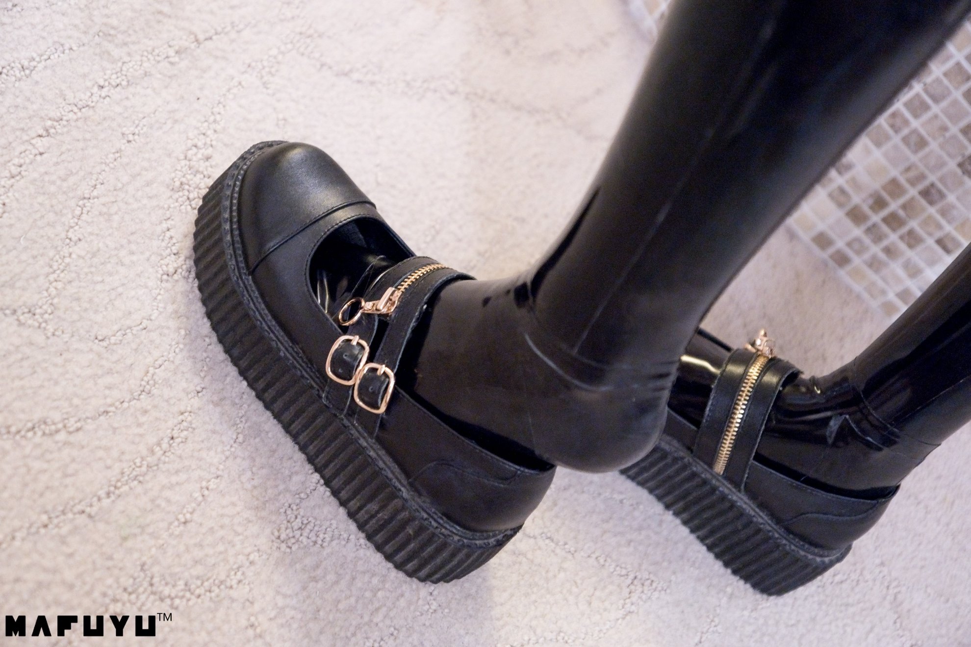 [Kagurazaka Mafuyu] Sê -ri người hâm mộ