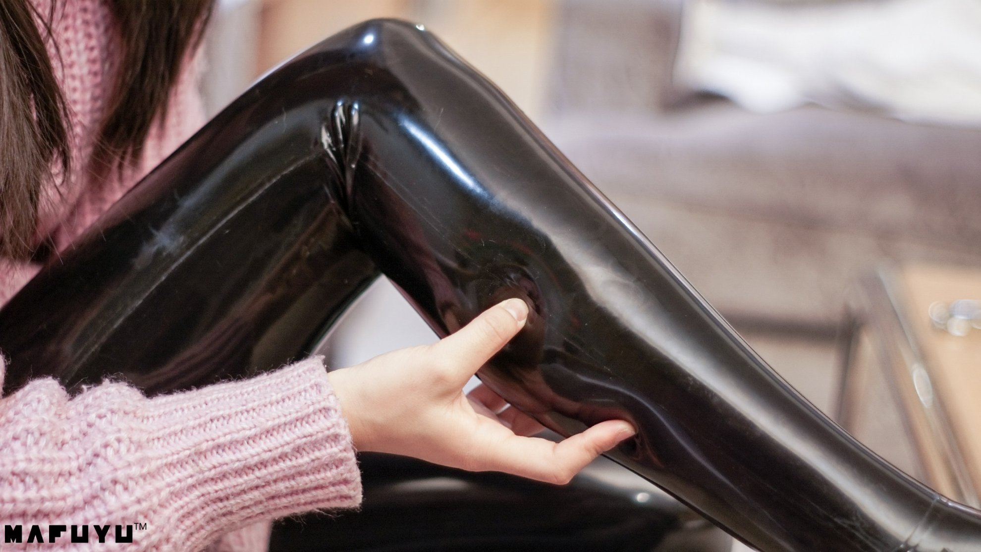 [Kagurazaka Mafuyu] Sê -ri người hâm mộ