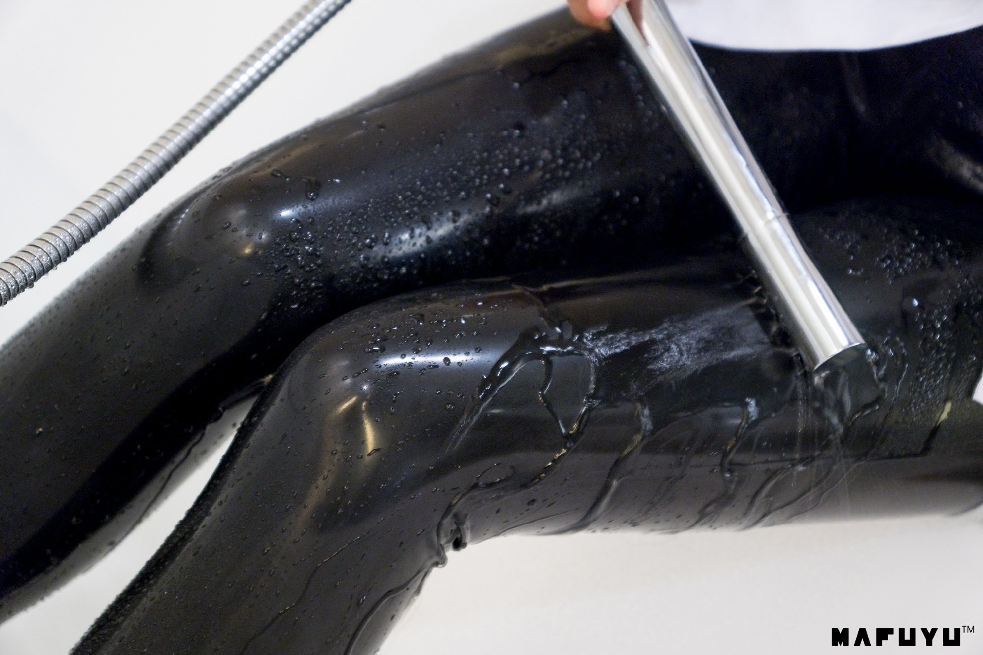 [Kagurazaka Mafuyu] Sê -ri người hâm mộ