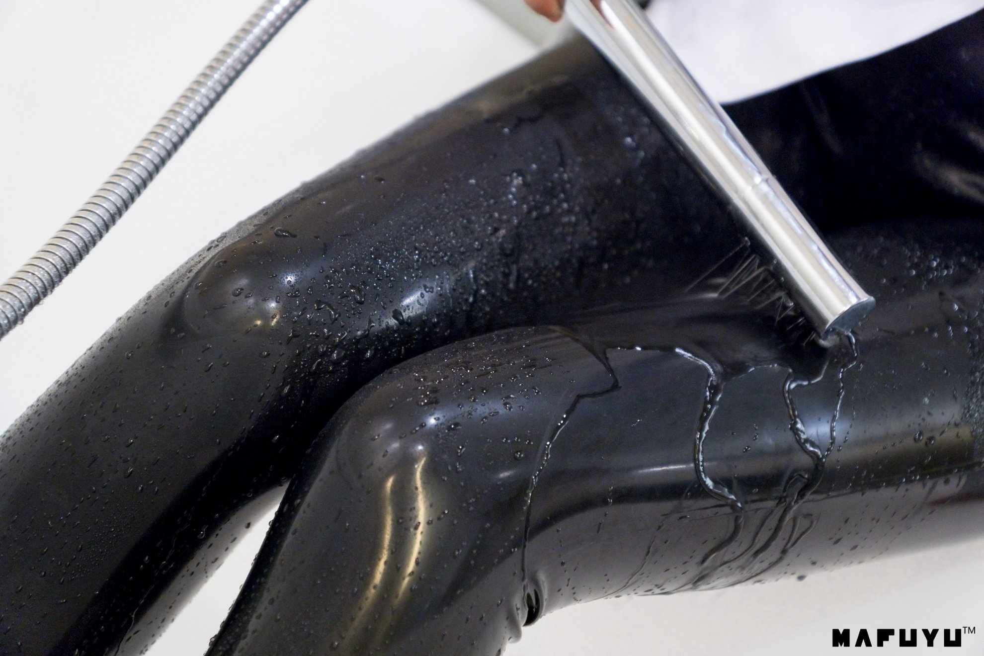 [Kagurazaka Mafuyu] Sê -ri người hâm mộ