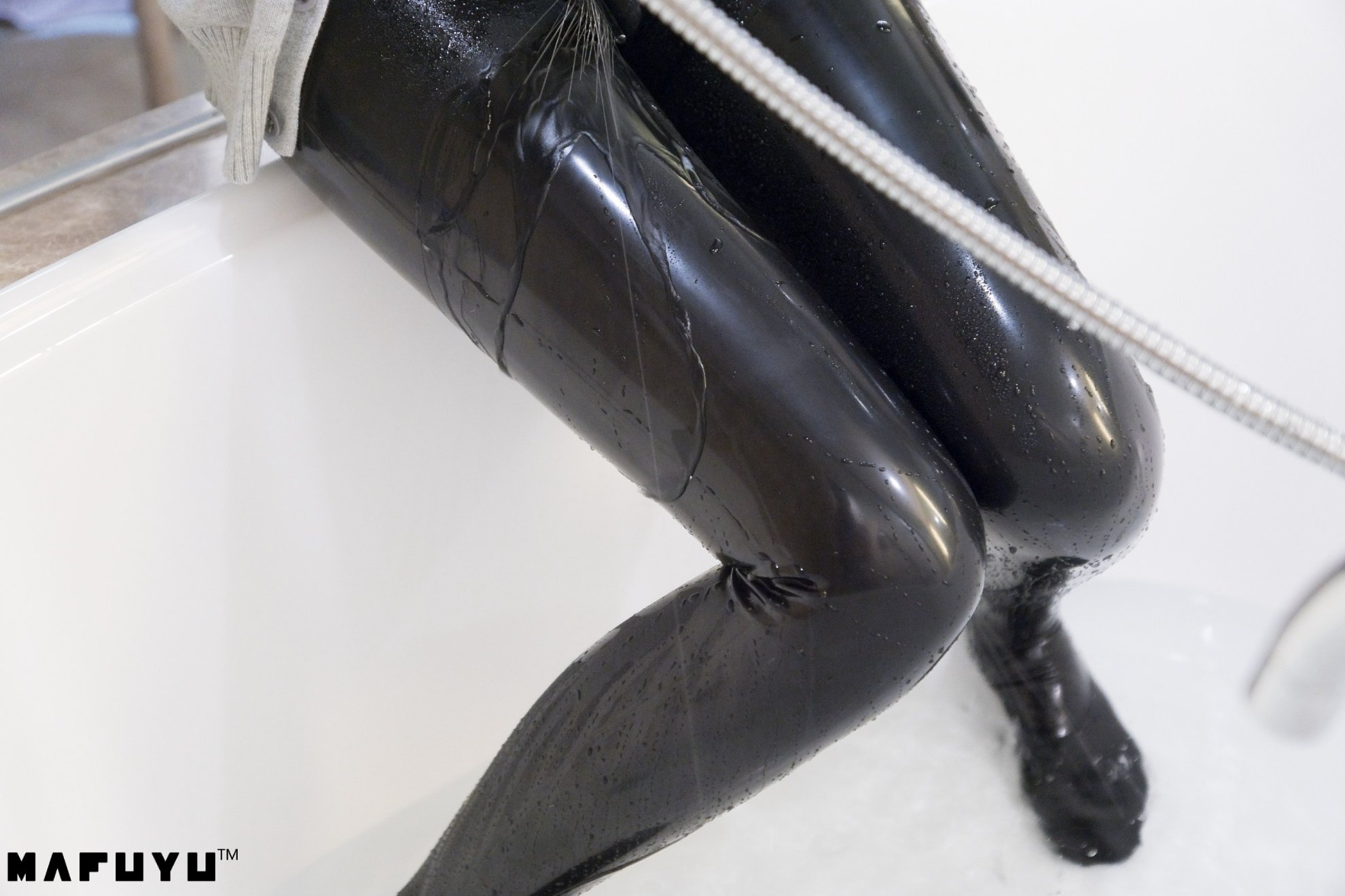 [Kagurazaka Mafuyu] Sê -ri người hâm mộ