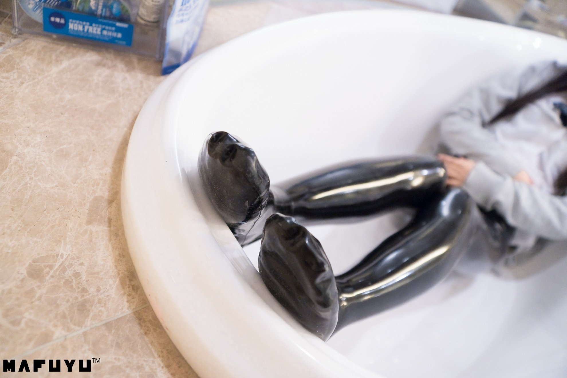 [Kagurazaka Mafuyu] Sê -ri người hâm mộ