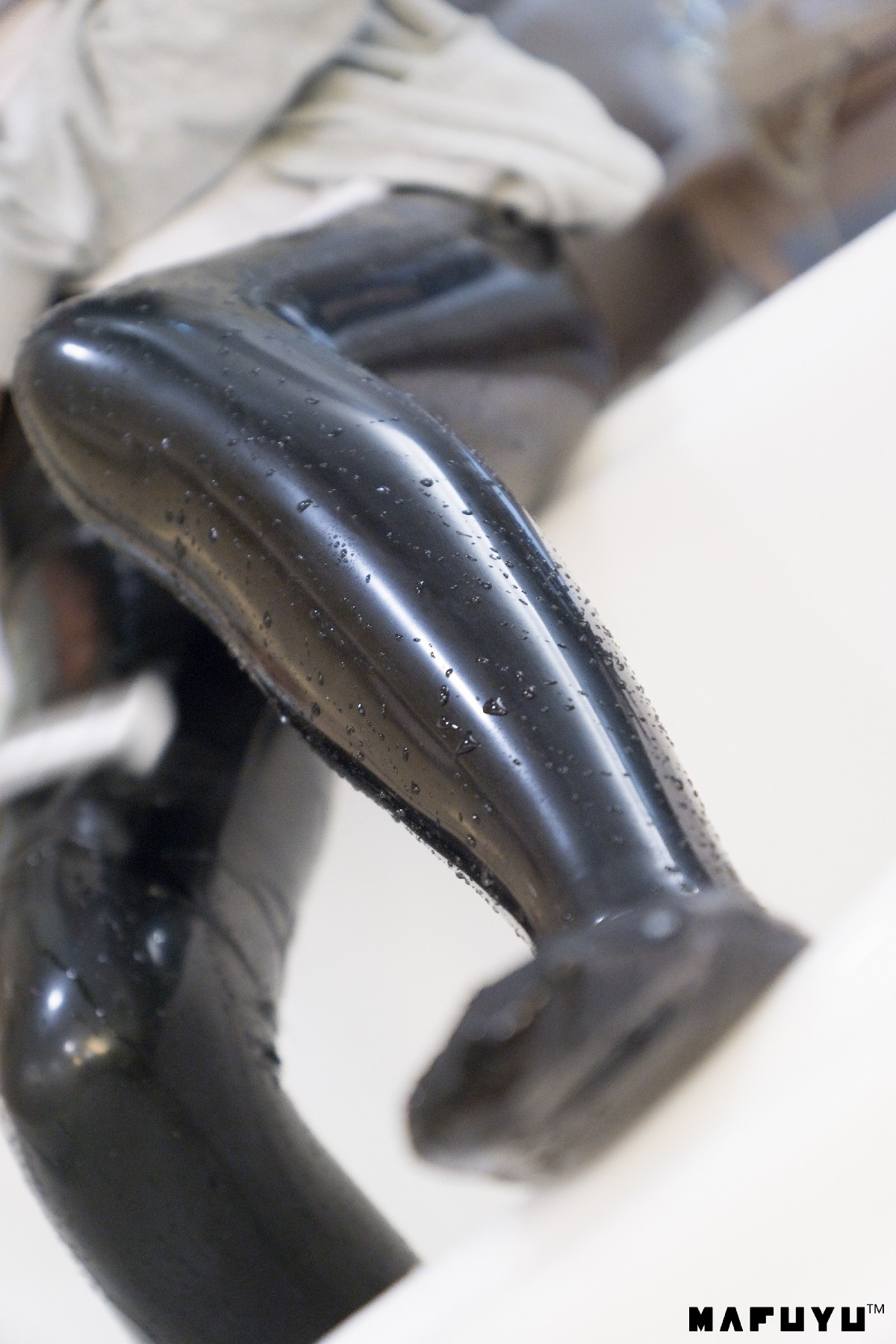 [Kagurazaka Mafuyu] Sê -ri người hâm mộ