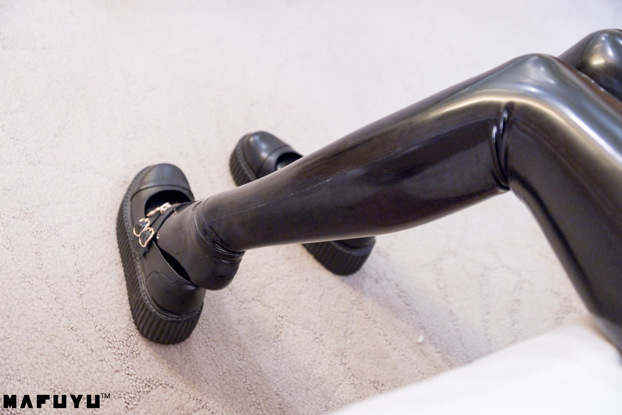 [Kagurazaka Mafuyu] Sê -ri người hâm mộ