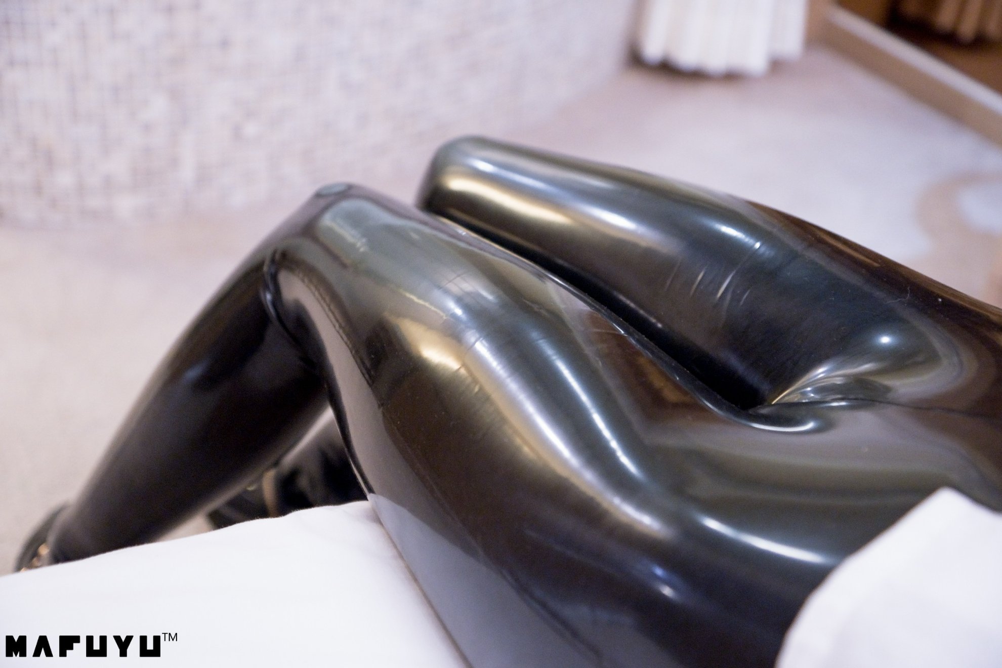 [Kagurazaka Mafuyu] Sê -ri người hâm mộ