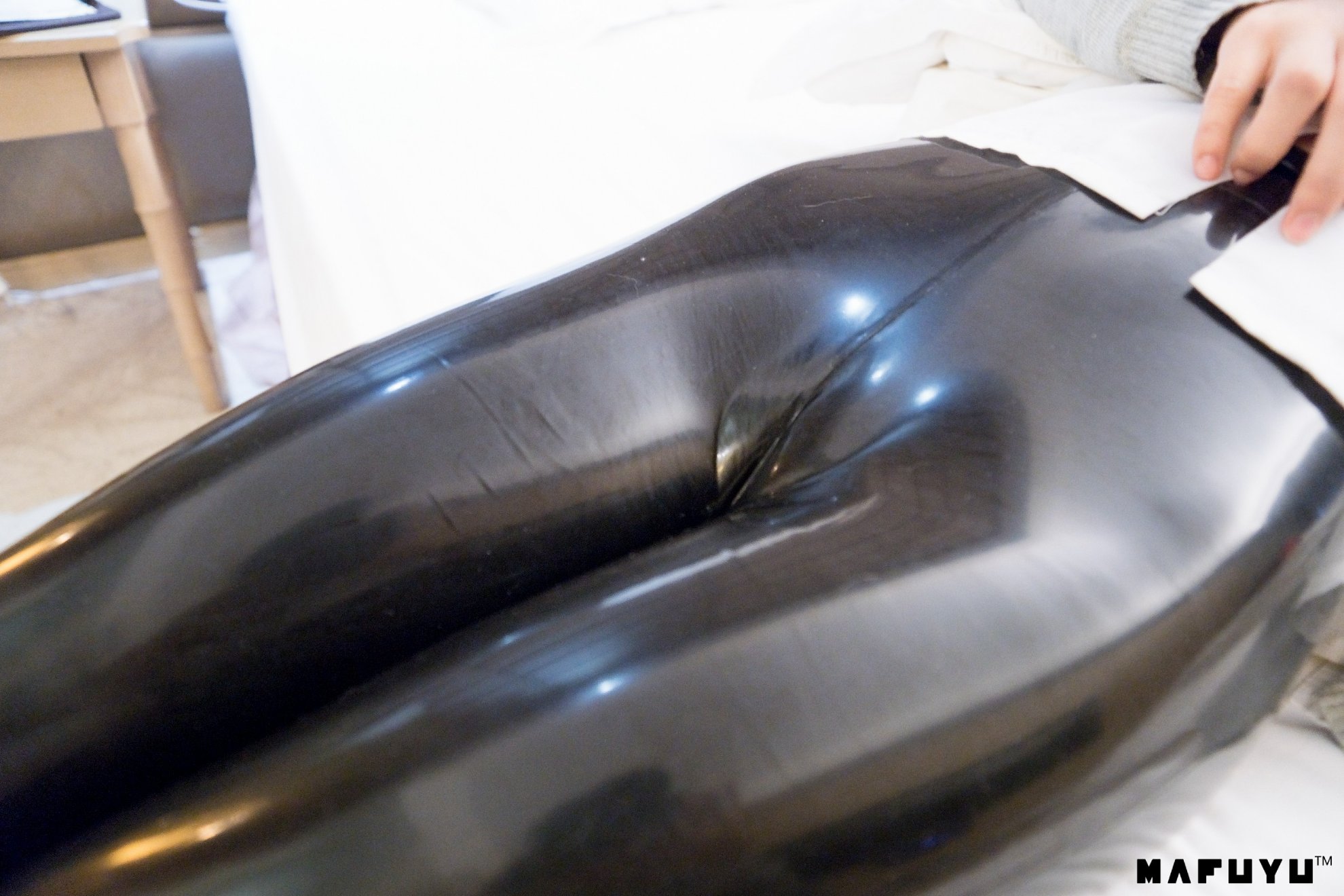 [Kagurazaka Mafuyu] Sê -ri người hâm mộ