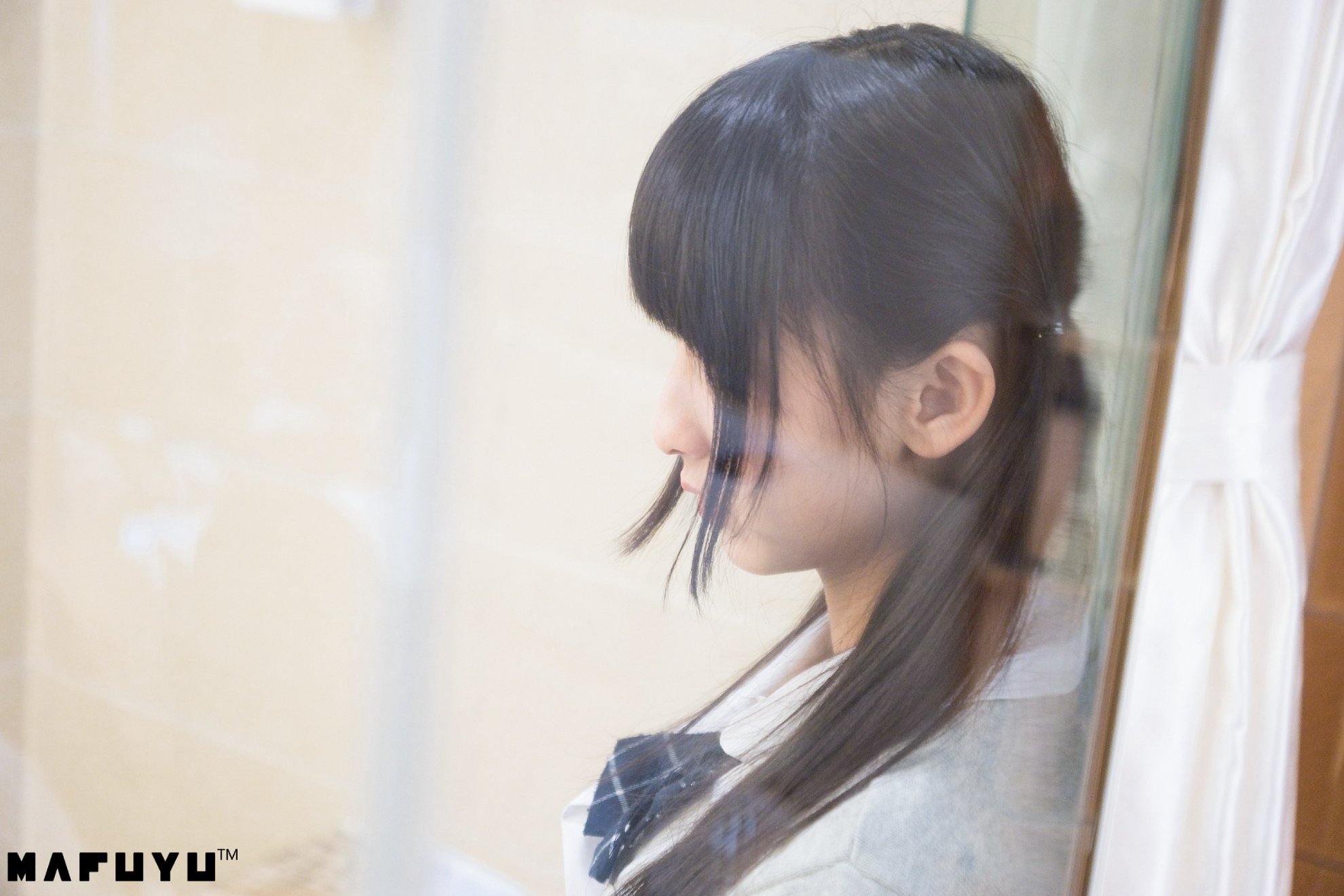 [Kagurazaka Mafuyu] Sê -ri người hâm mộ