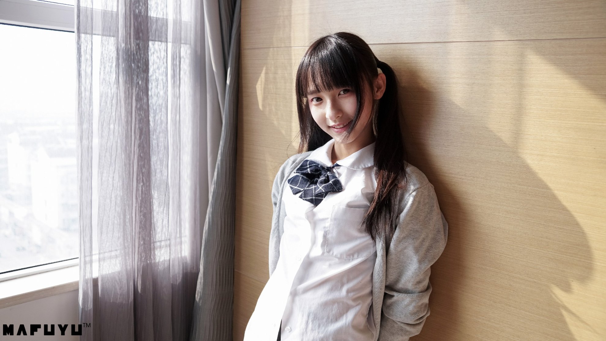 [Kagurazaka Mafuyu] Sê -ri người hâm mộ