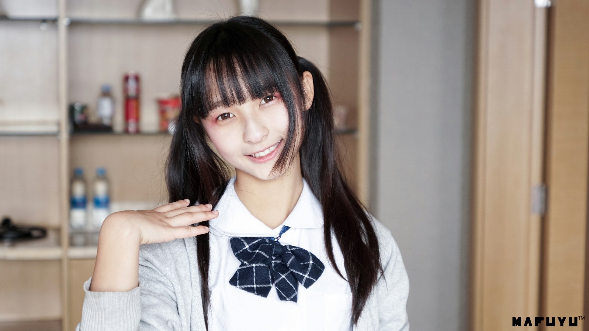 [Kagurazaka Mafuyu] Sê -ri người hâm mộ