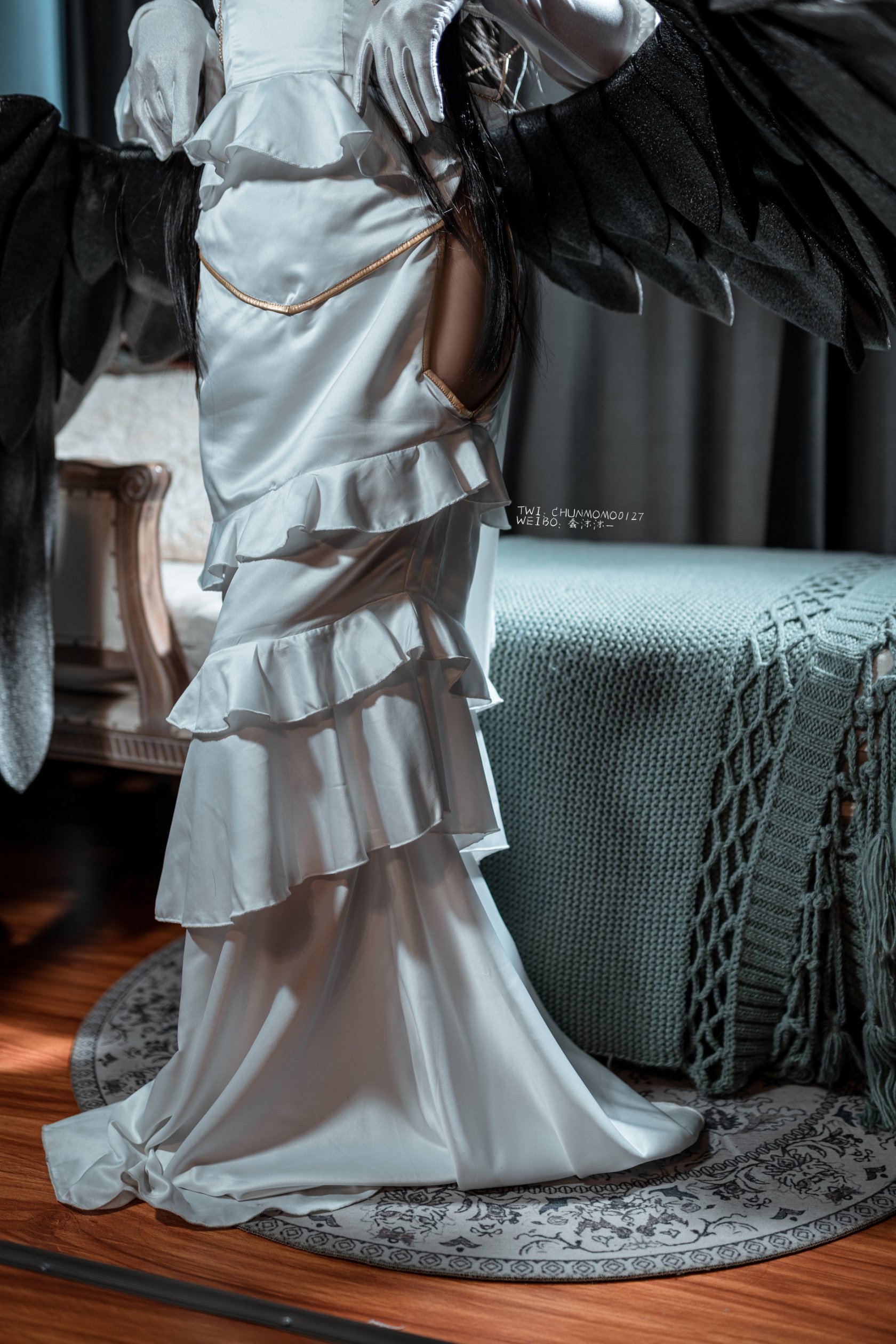 [Silly Momo] Yaerbaid 2