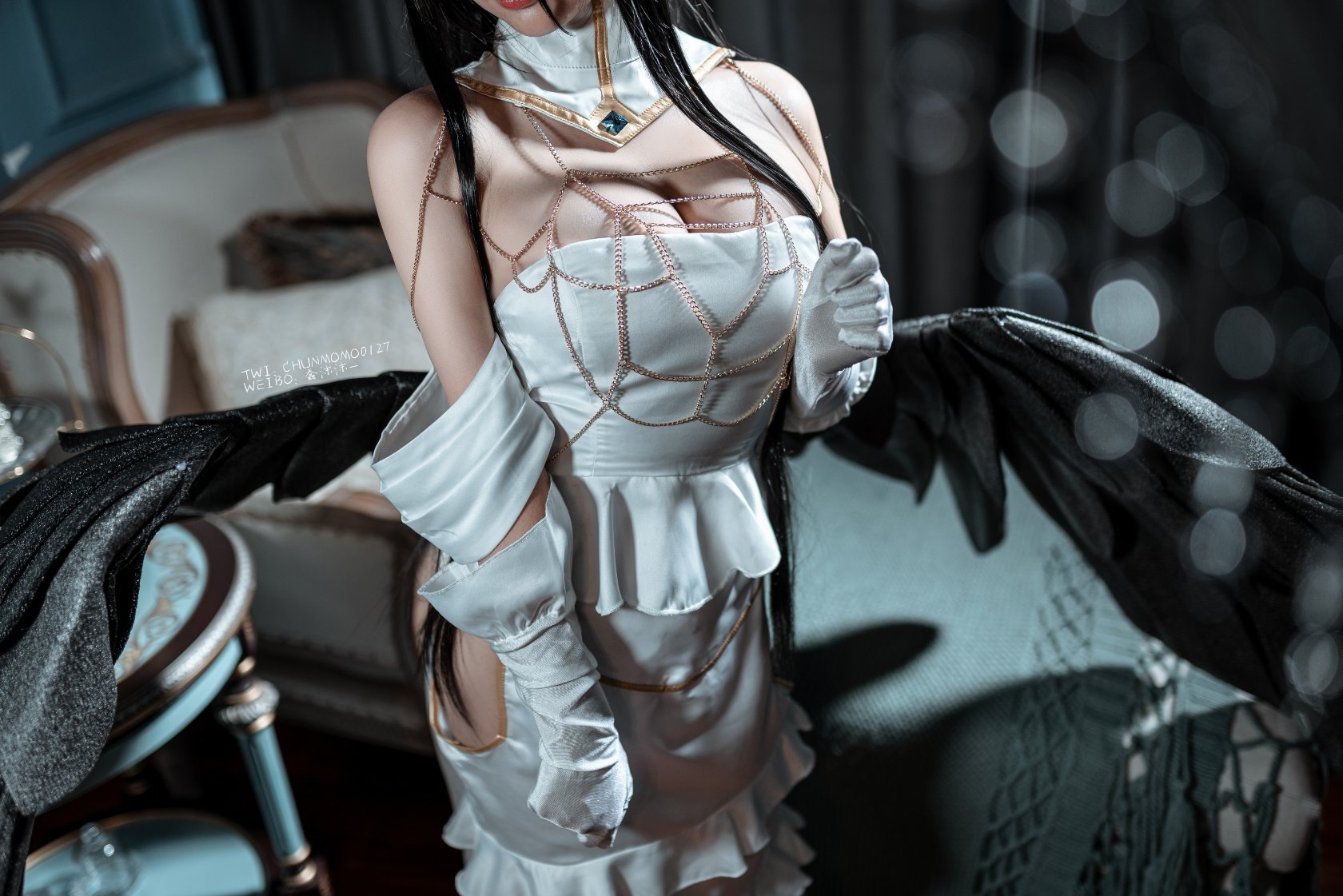 [Silly Momo] Yaerbaid 2