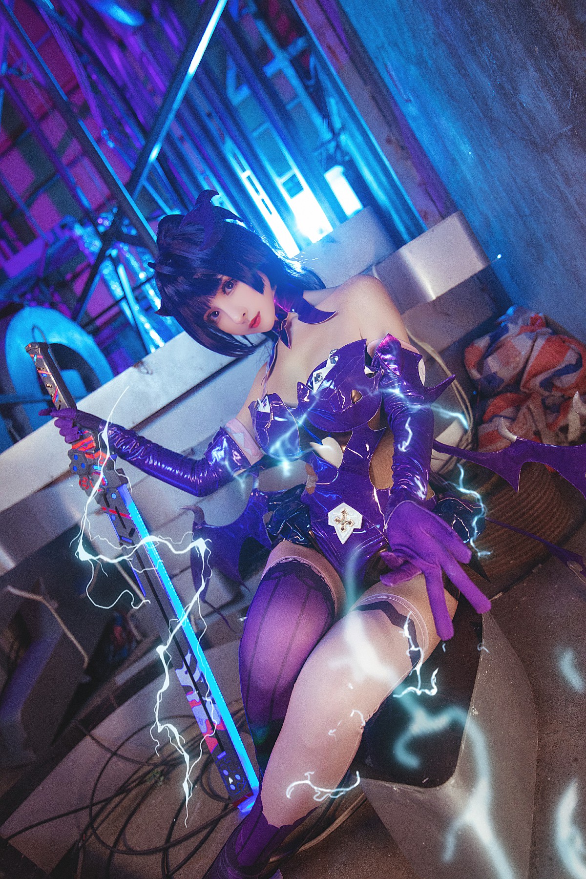 [Rioko Ryoko] Succubus Mei