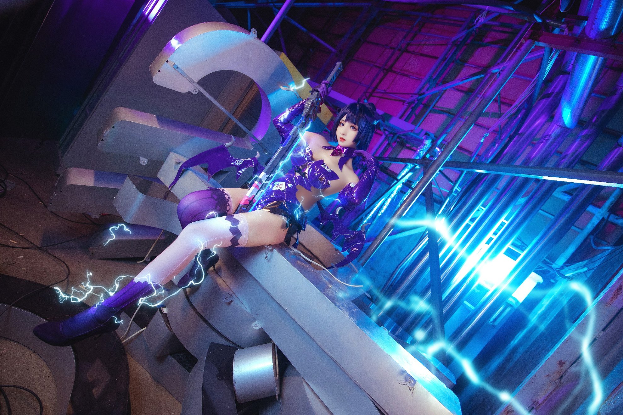 [Rioko Ryoko] Succubus Mei