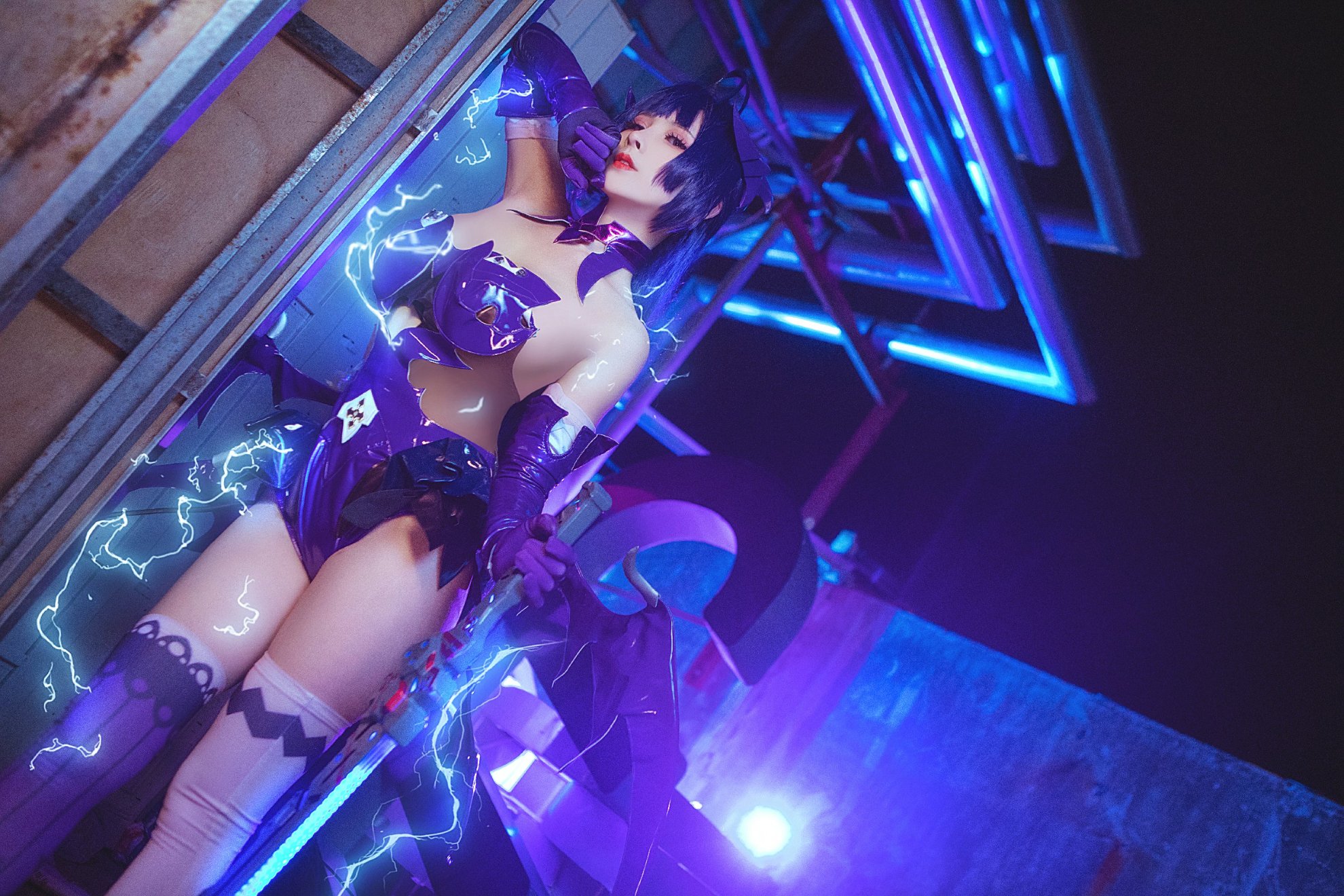 [Rioko Ryoko] Succubus Mei