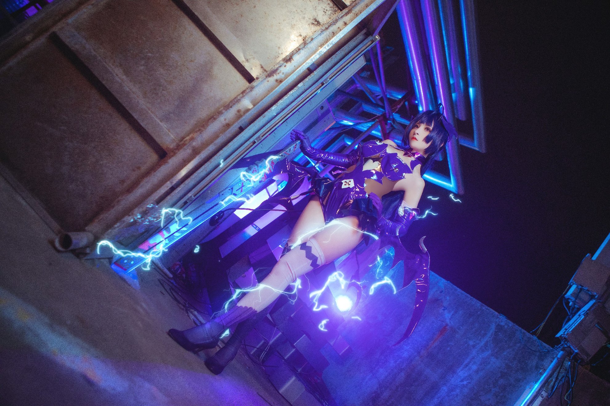 [Rioko Ryoko] Succubus Mei