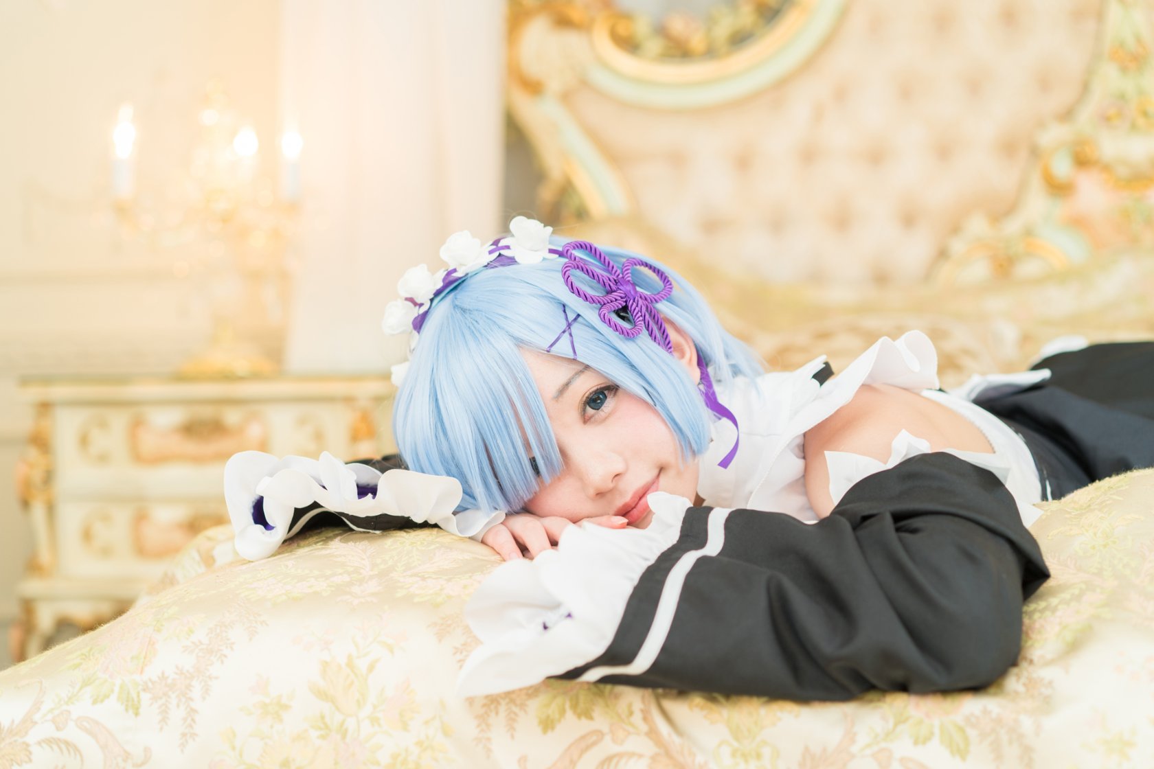 [prprdrop từ] (shizuku) ~ oni no yome