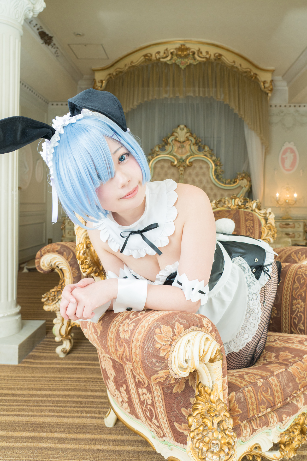 [prprdrop từ] (shizuku) ~ oni no yome