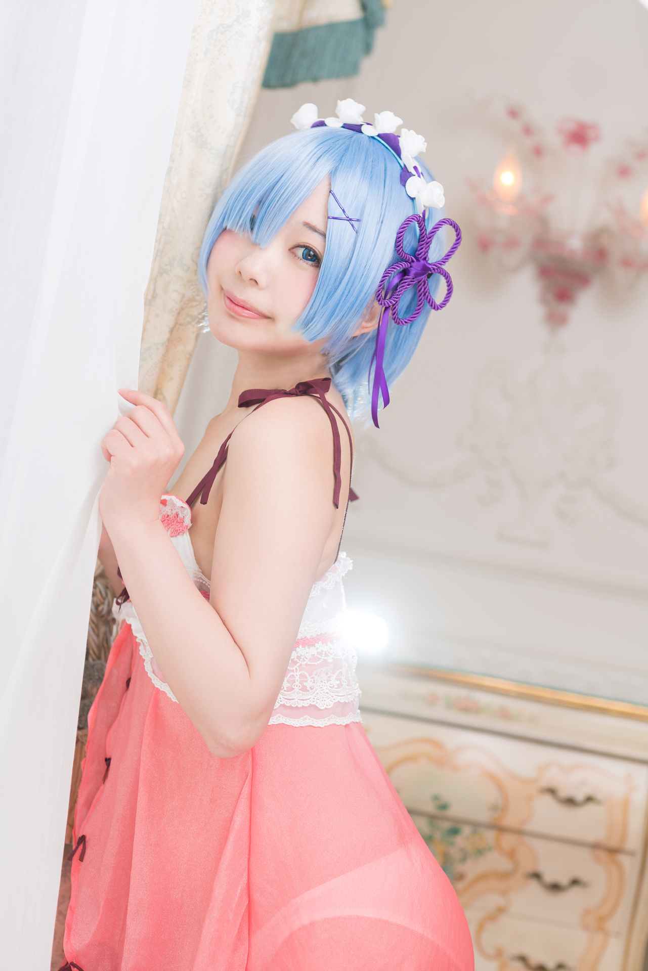 [prprdrop từ] (shizuku) ~ oni no yome