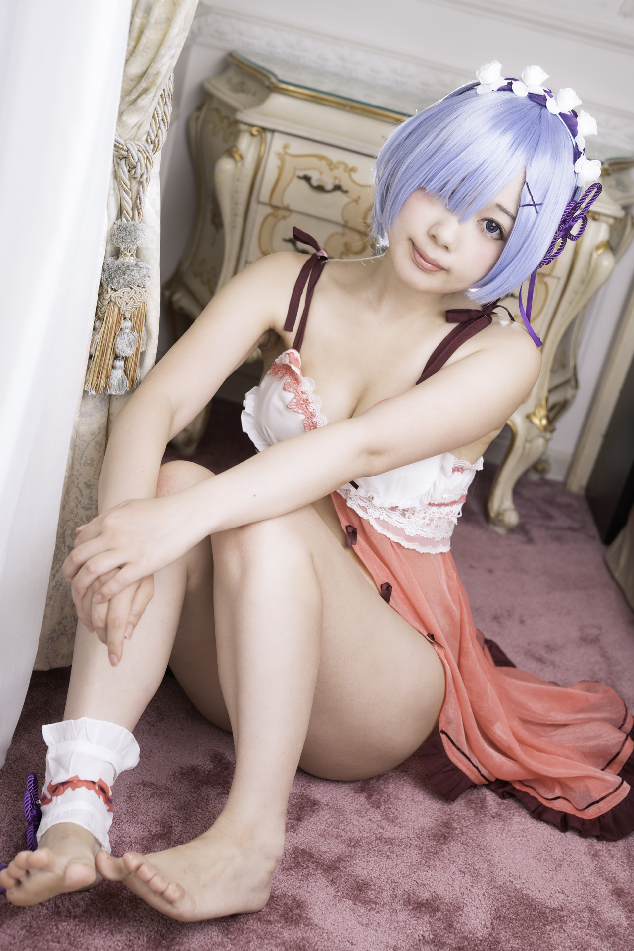 [prprdrop từ] (shizuku) ~ oni no yome