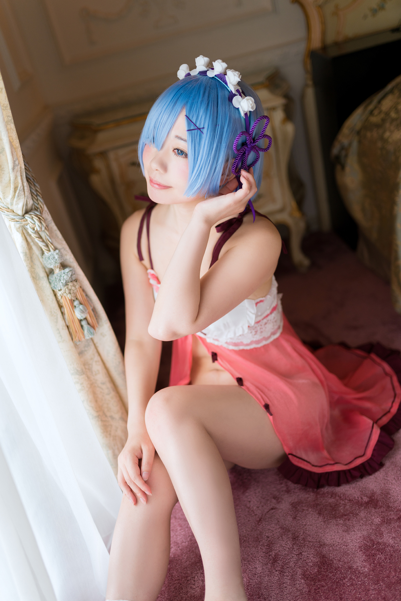 [prprdrop từ] (shizuku) ~ oni no yome