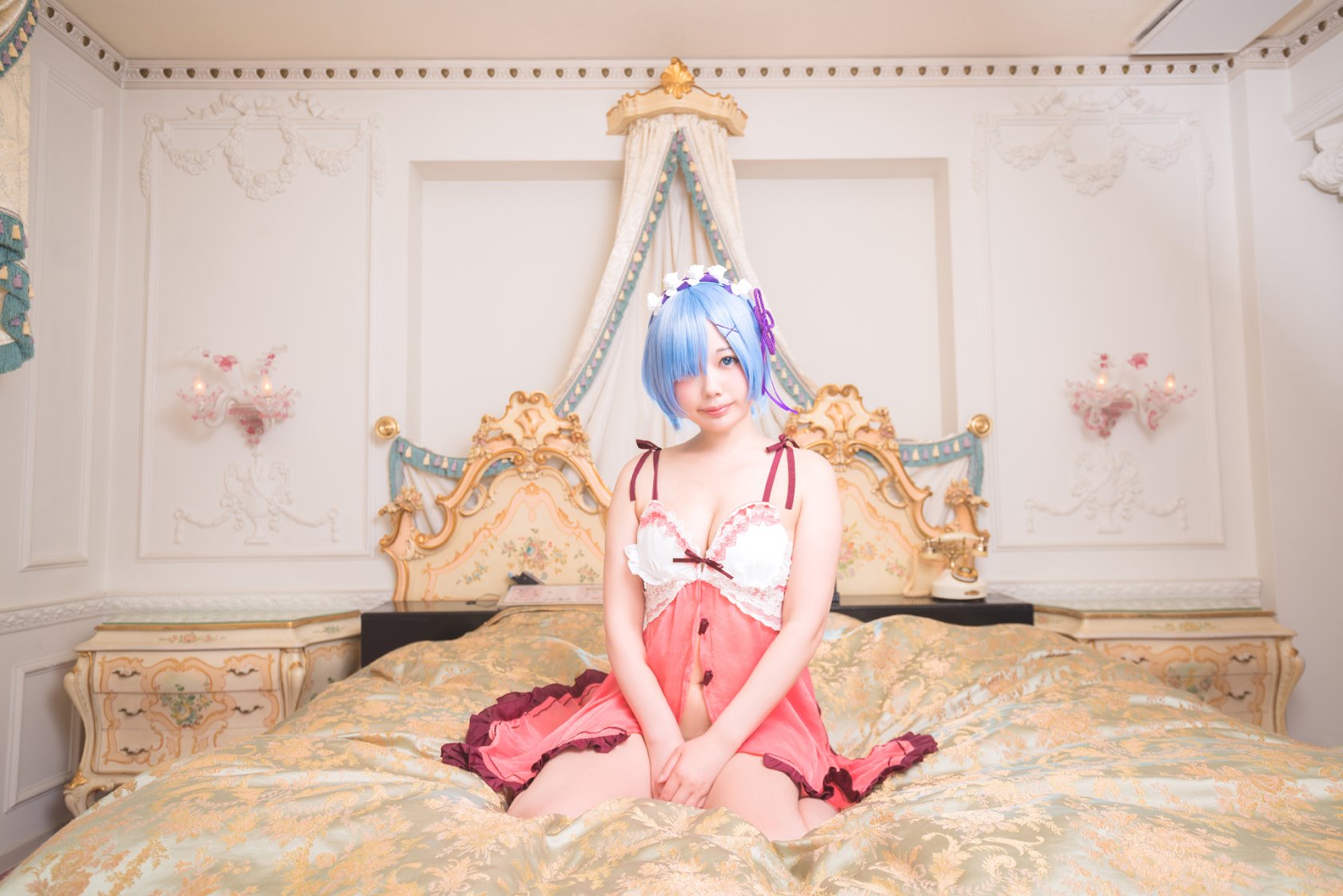 [prprdrop từ] (shizuku) ~ oni no yome