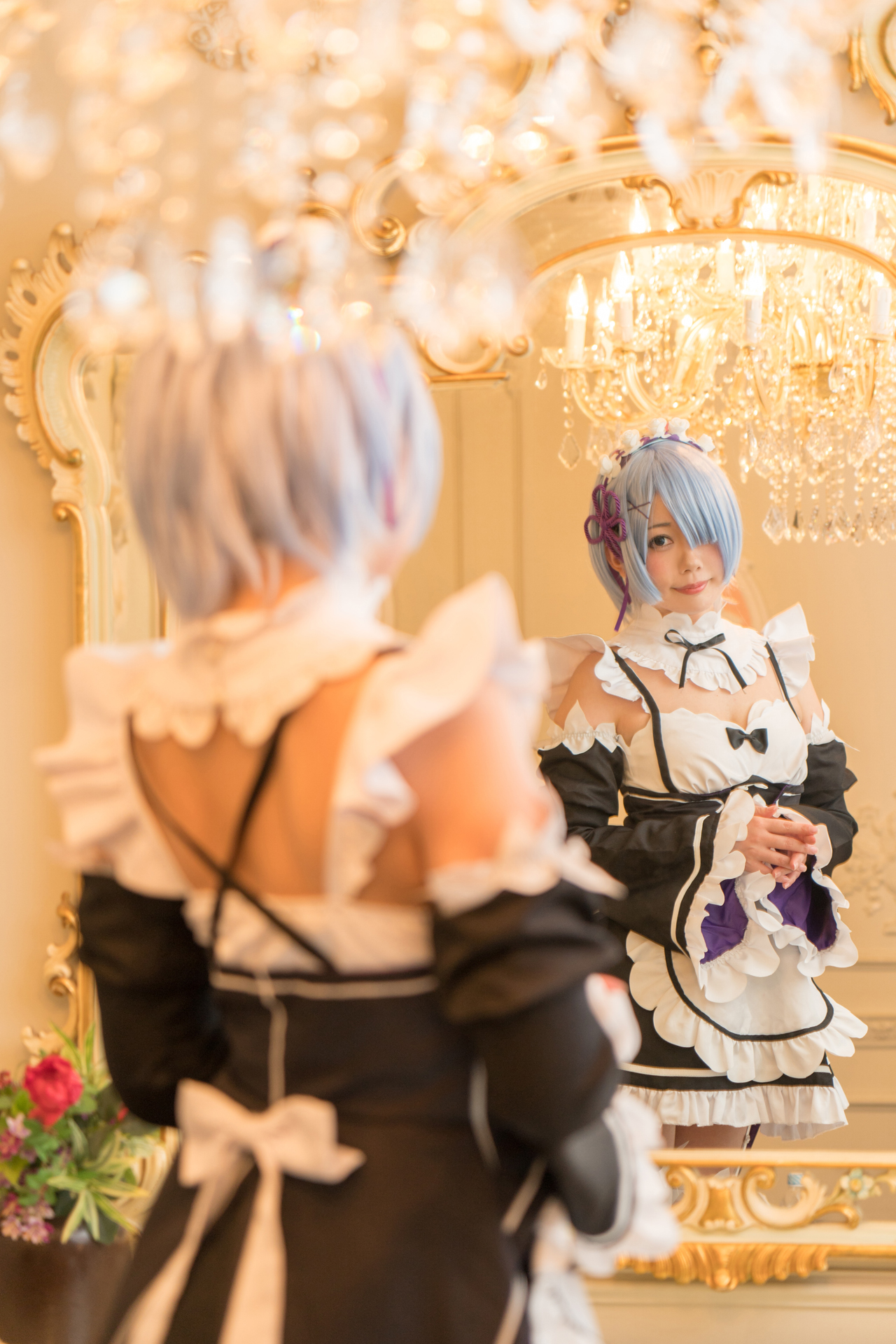 [prprdrop từ] (shizuku) ~ oni no yome