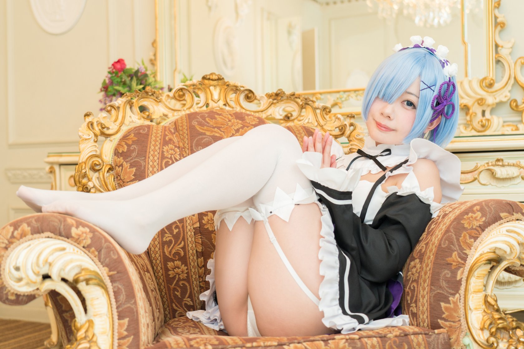 [prprdrop từ] (shizuku) ~ oni no yome