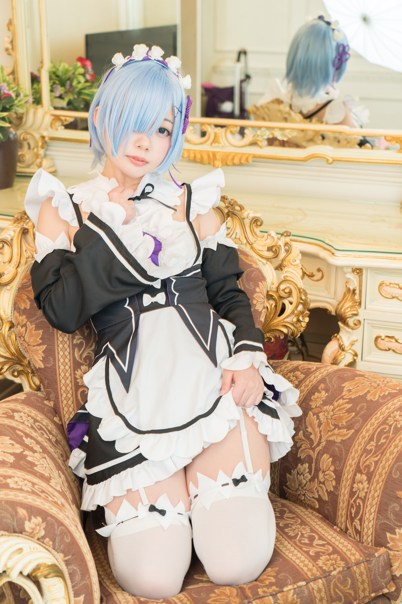 [prprdrop từ] (shizuku) ~ oni no yome