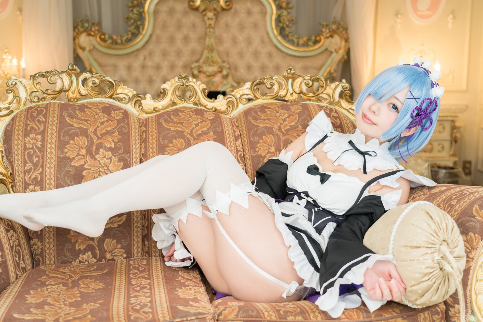 [prprdrop từ] (shizuku) ~ oni no yome