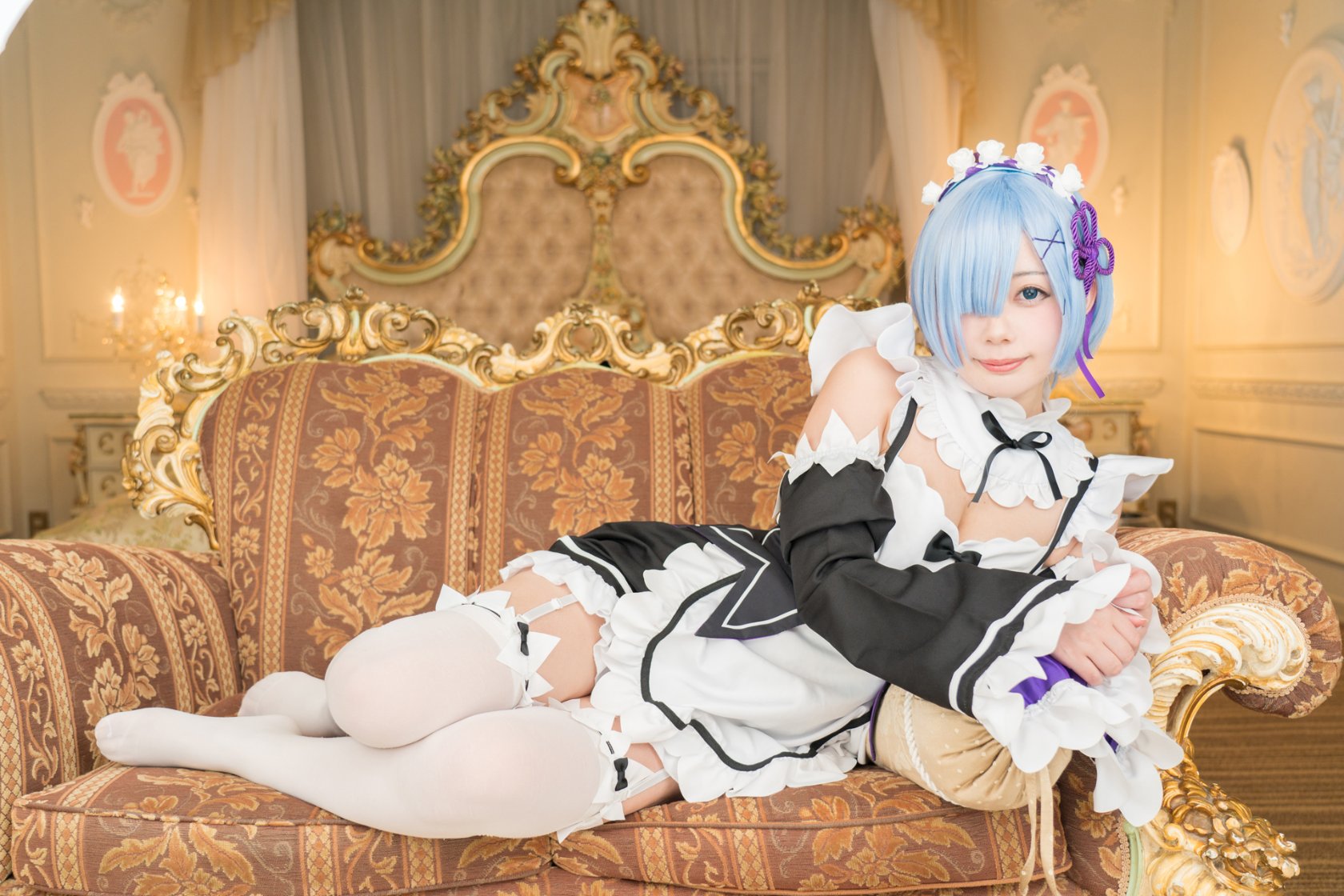 [prprdrop từ] (shizuku) ~ oni no yome