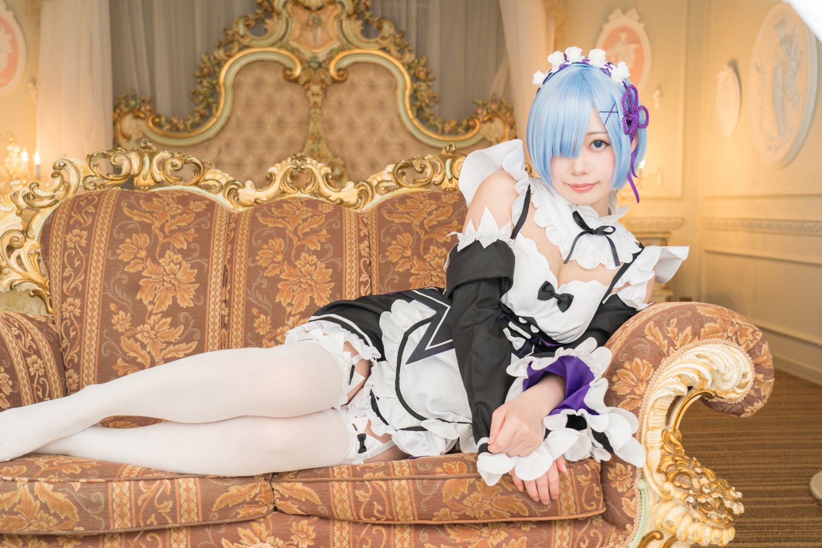 [prprdrop từ] (shizuku) ~ oni no yome