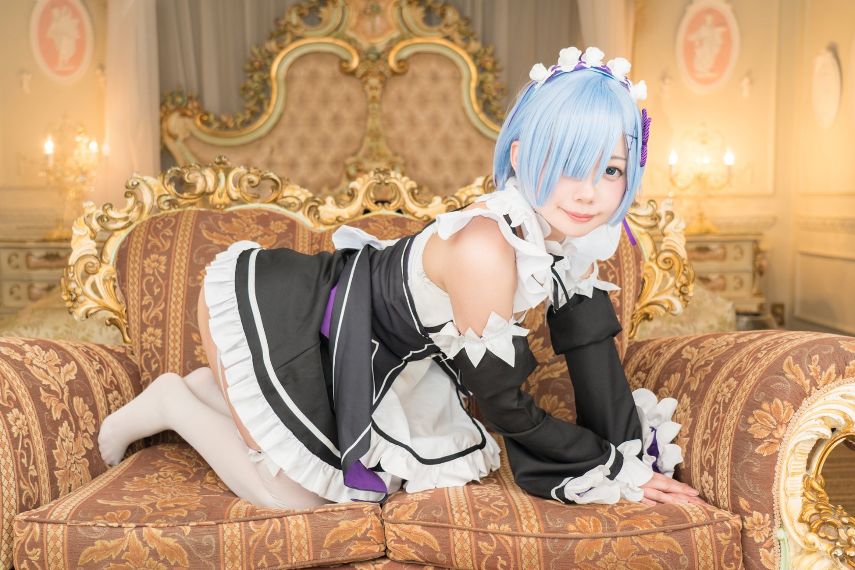 [prprdrop từ] (shizuku) ~ oni no yome