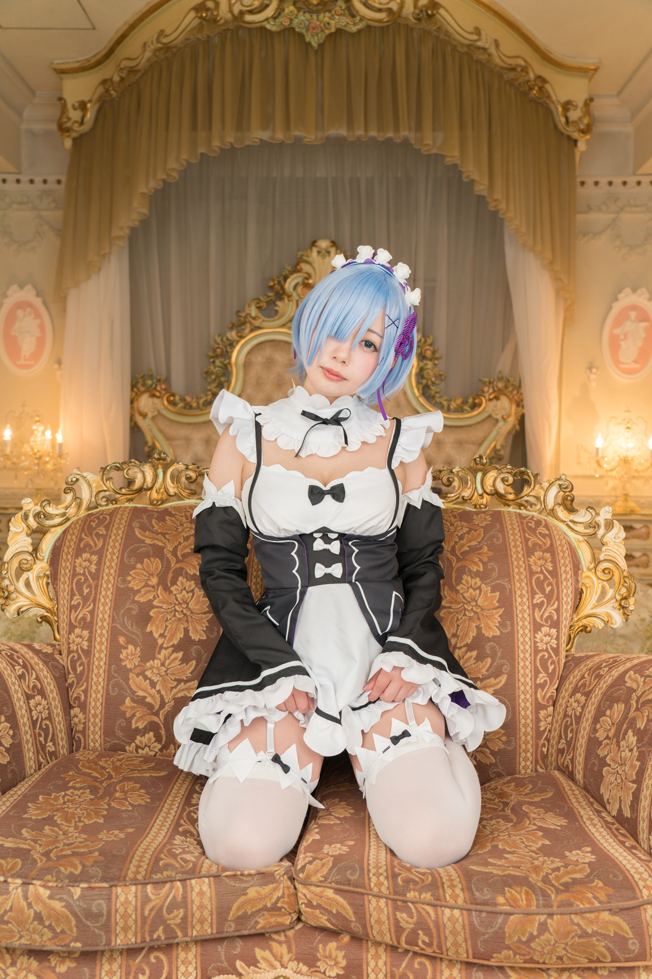 [prprdrop từ] (shizuku) ~ oni no yome