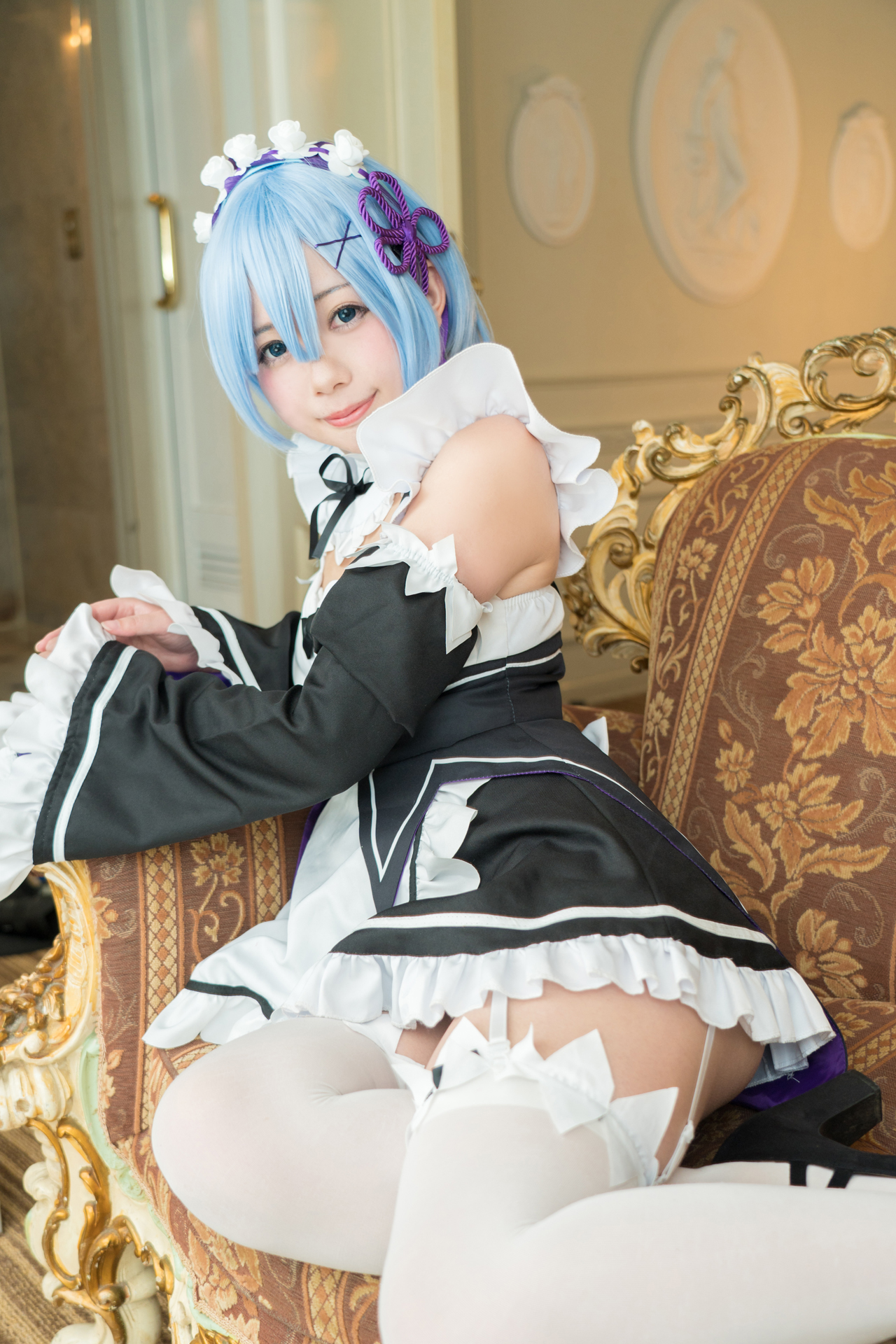 [prprdrop từ] (shizuku) ~ oni no yome