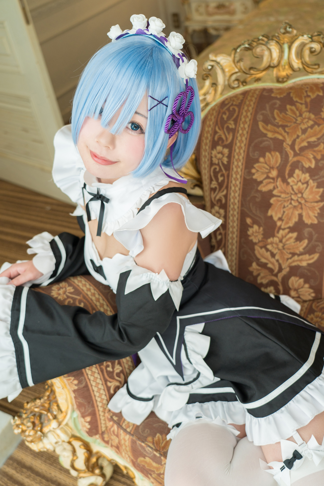 [prprdrop từ] (shizuku) ~ oni no yome