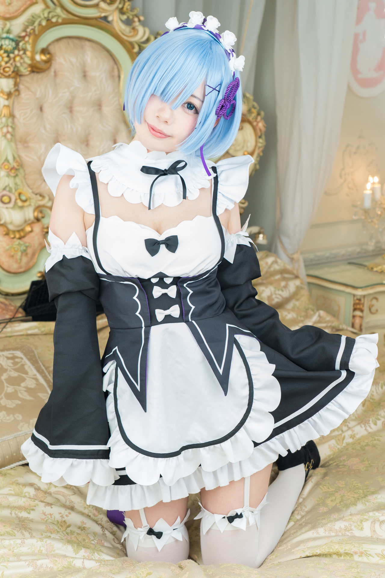 [prprdrop từ] (shizuku) ~ oni no yome