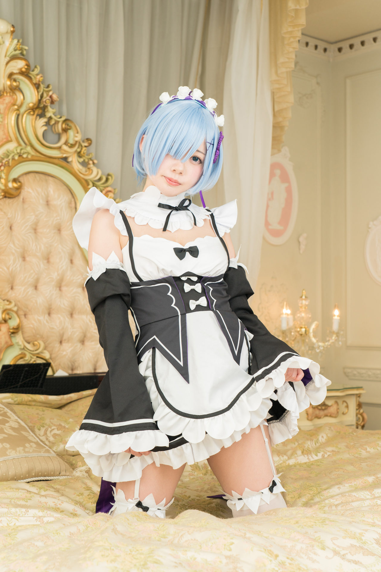 [prprdrop từ] (shizuku) ~ oni no yome