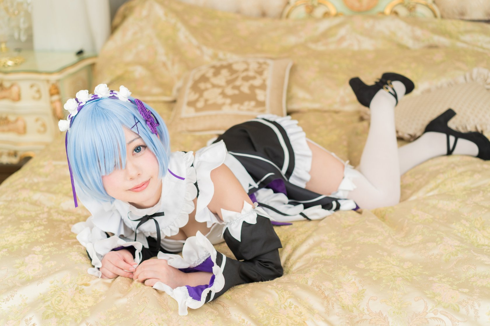 [prprdrop từ] (shizuku) ~ oni no yome